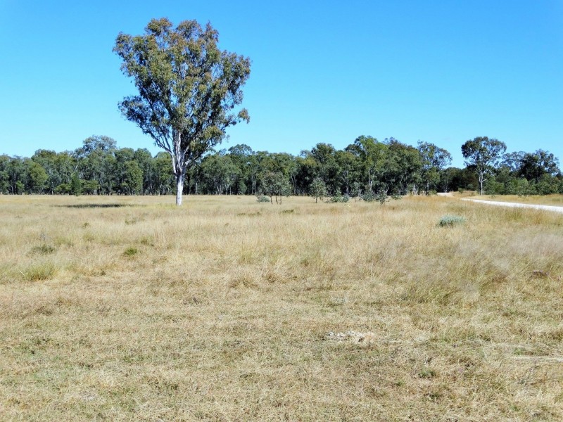 1230 ACRES – Dalwogan Road, Miles QLD 4415