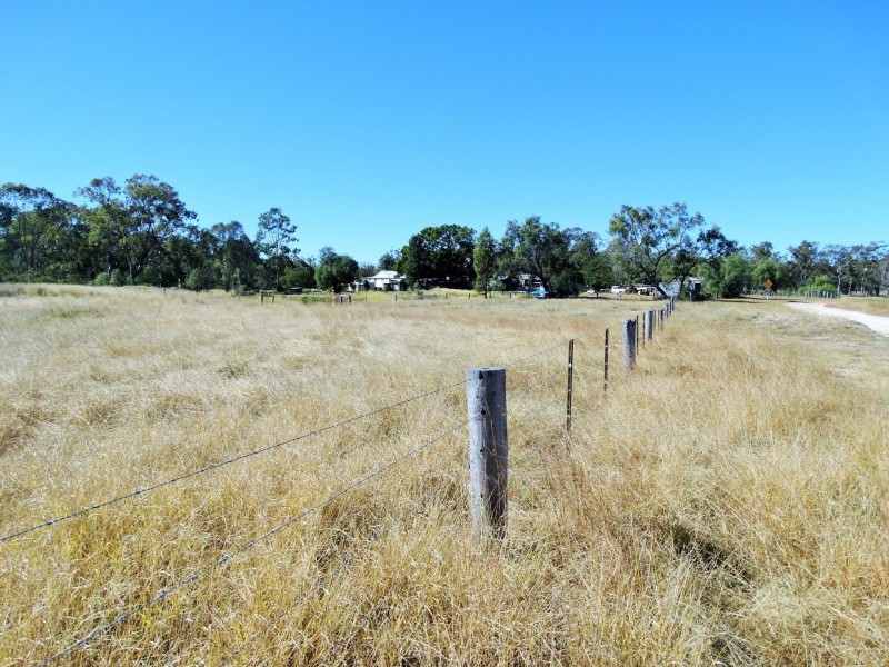 1230 ACRES – Dalwogan Road, Miles QLD 4415