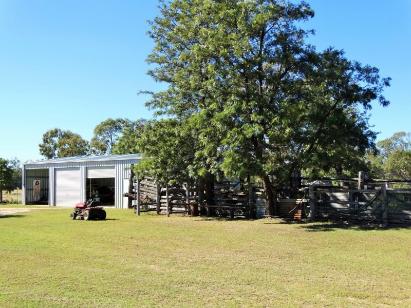 1230 ACRES – Dalwogan Road, Miles QLD 4415