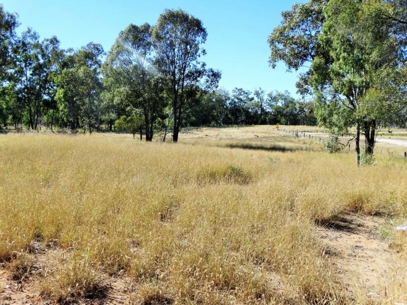 1230 ACRES – Dalwogan Road, Miles QLD 4415