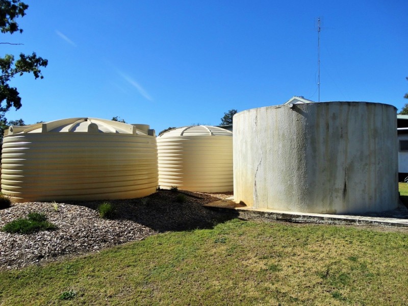 1230 ACRES – Dalwogan Road, Miles QLD 4415