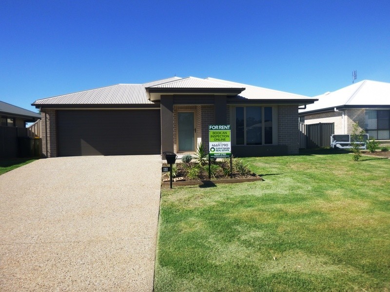 65 Sheridan St, Chinchilla QLD 4413