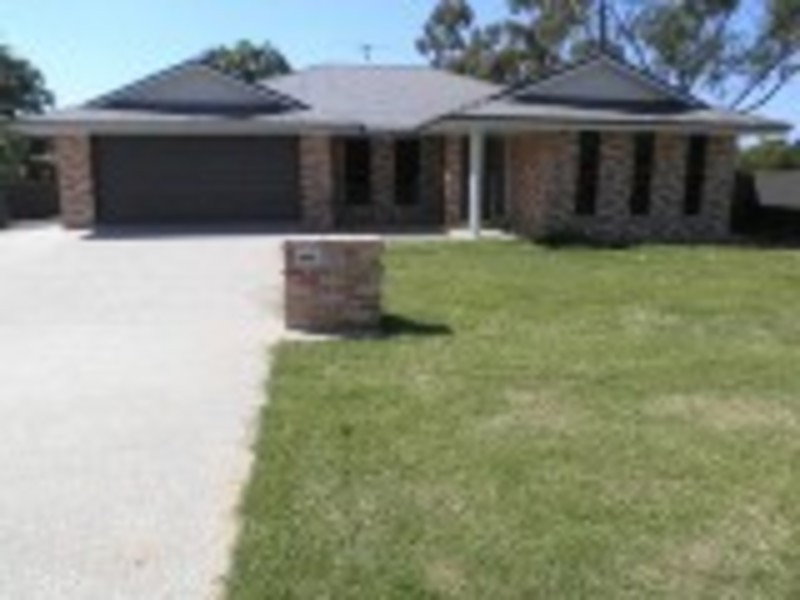 61 Price Street, Chinchilla QLD 4413