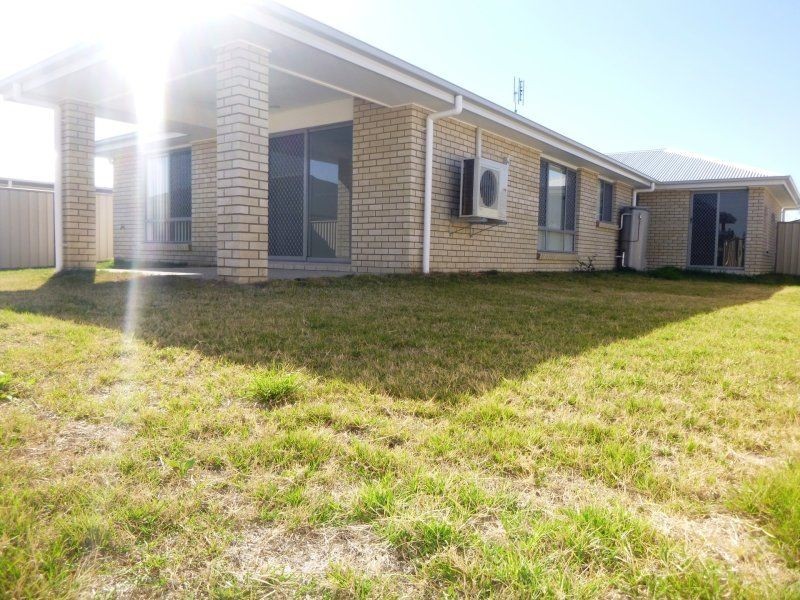 15 Bridgeman Parade, Chinchilla QLD 4413