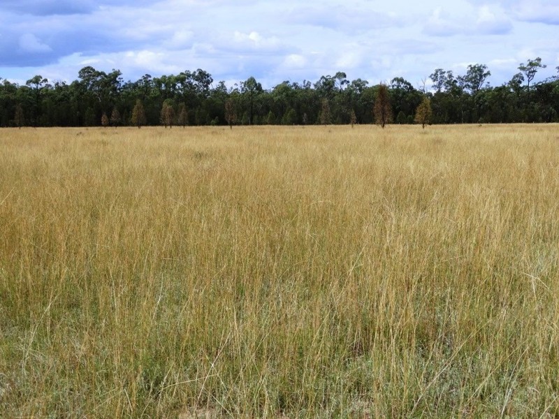 1213 Cameby Road, Chinchilla QLD 4413