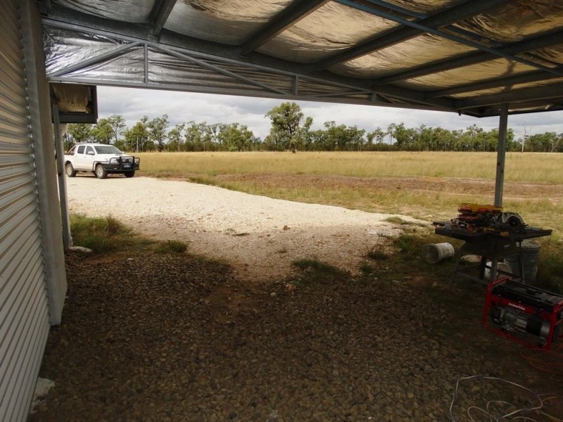 1213 Cameby Road, Chinchilla QLD 4413