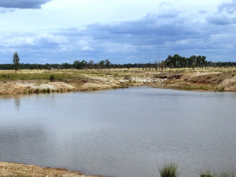 1213 Cameby Road, Chinchilla QLD 4413