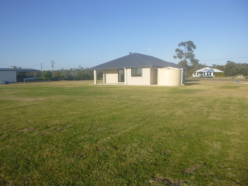 32 Ainsworth St, Chinchilla QLD 4413