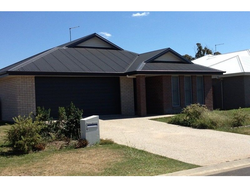 1 Hayes Close, Chinchilla QLD 4413