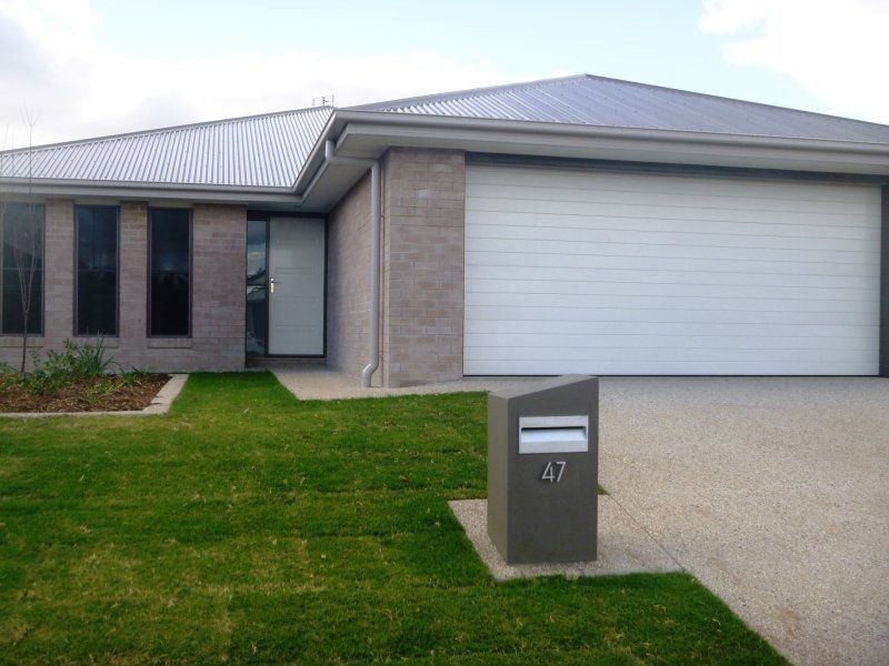 47 Sheridan Street, Chinchilla QLD 4413