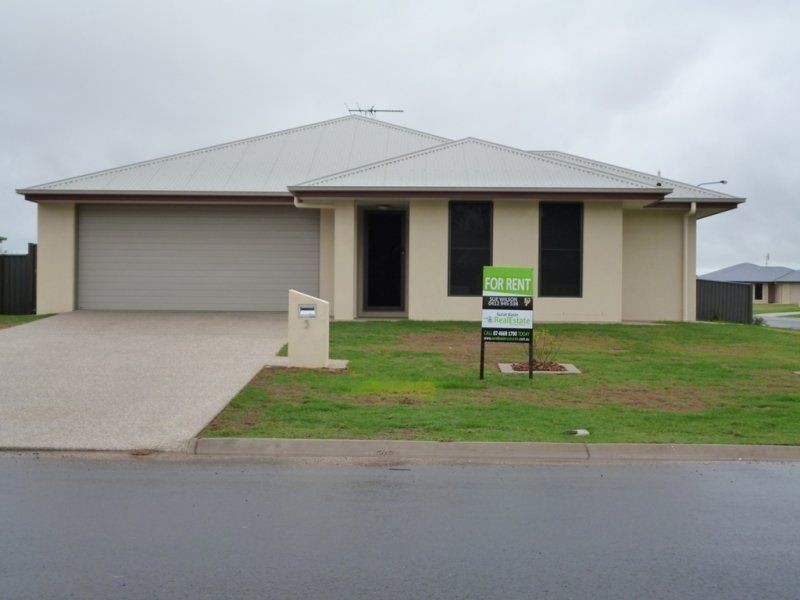 5 Cameron Street, Chinchilla QLD 4413