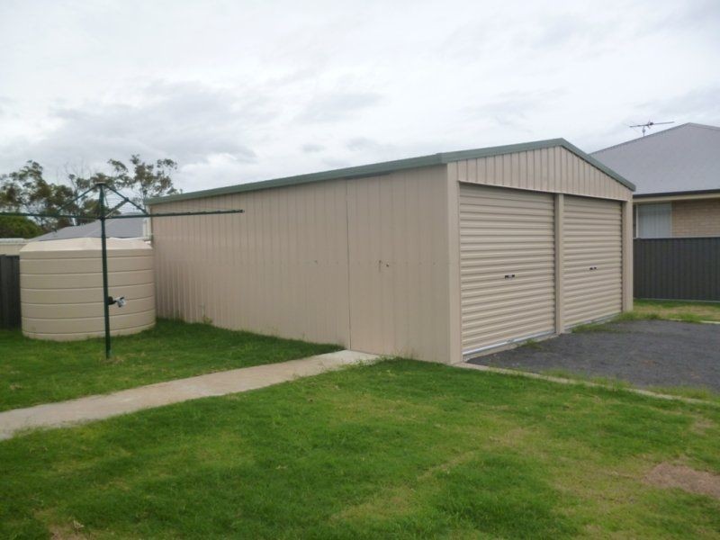 5 Cameron Street, Chinchilla QLD 4413