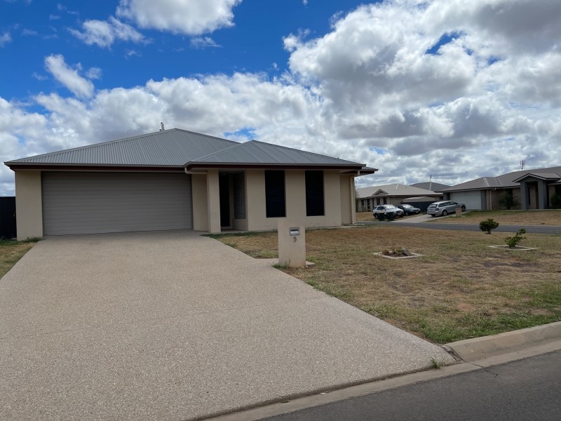 5 Cameron Street, Chinchilla QLD 4413
