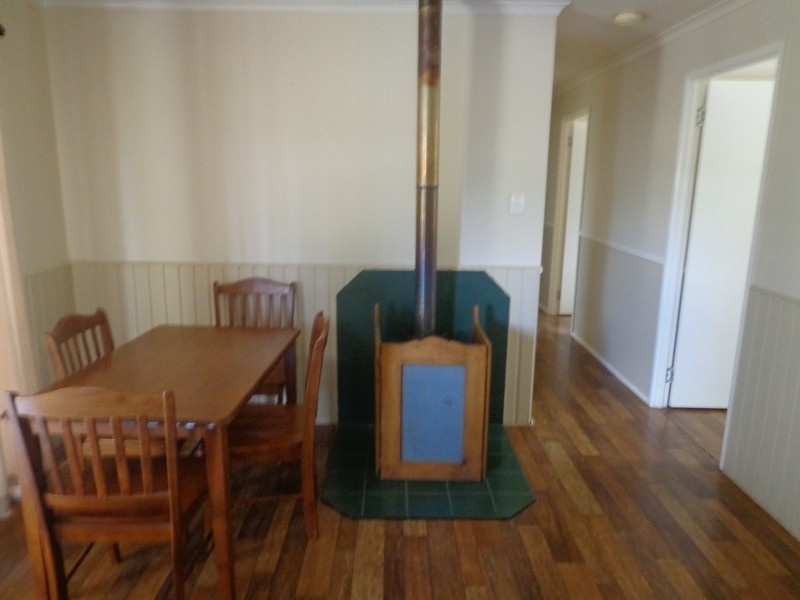 4 Bell Street, Chinchilla QLD 4413