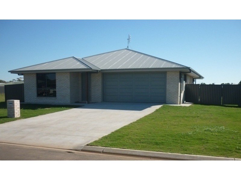 31 Gower, Chinchilla QLD 4413