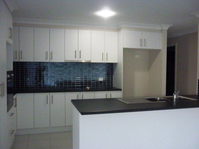 46 Sommerfeld Crescent, Chinchilla QLD 4413