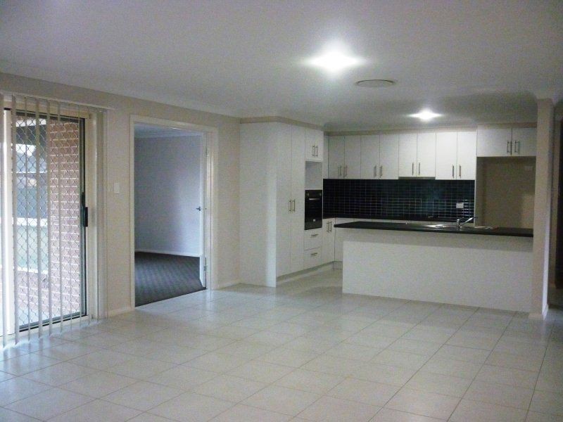 46 Sommerfeld Crescent, Chinchilla QLD 4413