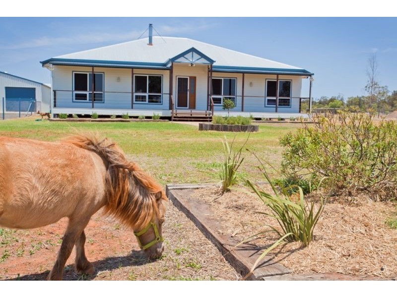 Lot 3 Bender Street, Chinchilla QLD 4413