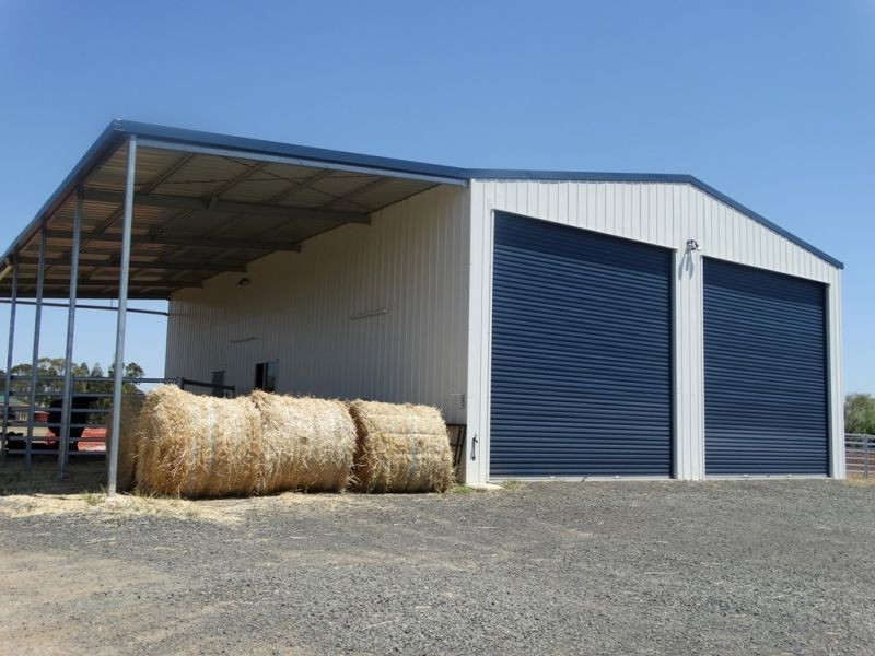 Lot 3 Bender Street, Chinchilla QLD 4413