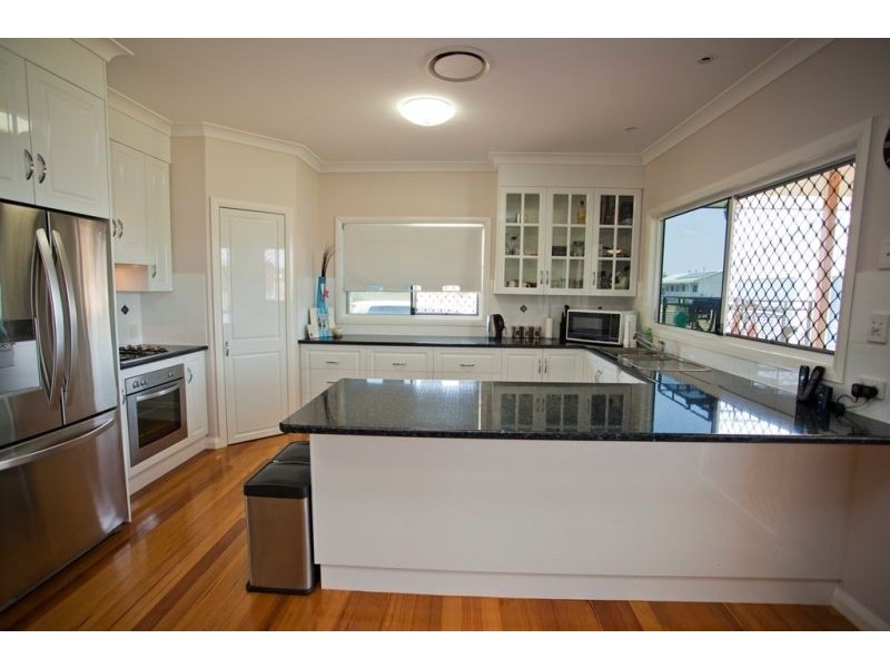 Lot 3 Bender Street, Chinchilla QLD 4413