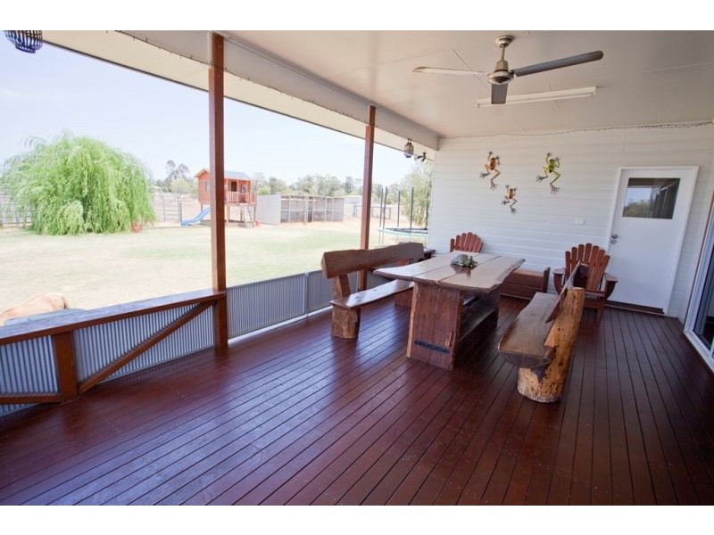 Lot 3 Bender Street, Chinchilla QLD 4413