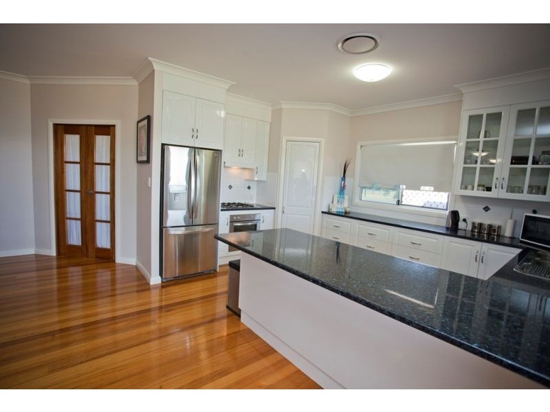 Lot 3 Bender Street, Chinchilla QLD 4413