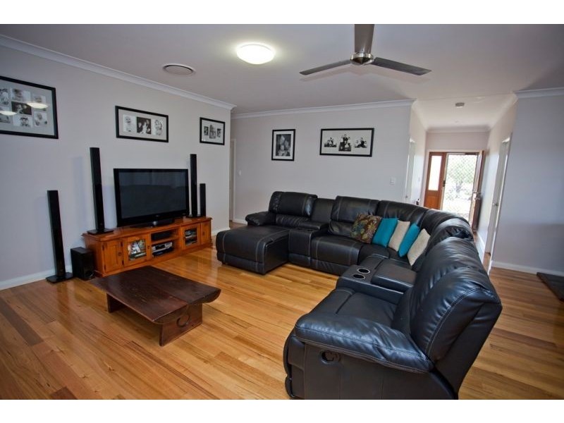 Lot 3 Bender Street, Chinchilla QLD 4413