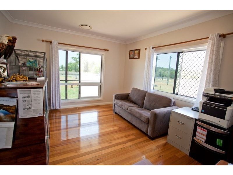 Lot 3 Bender Street, Chinchilla QLD 4413