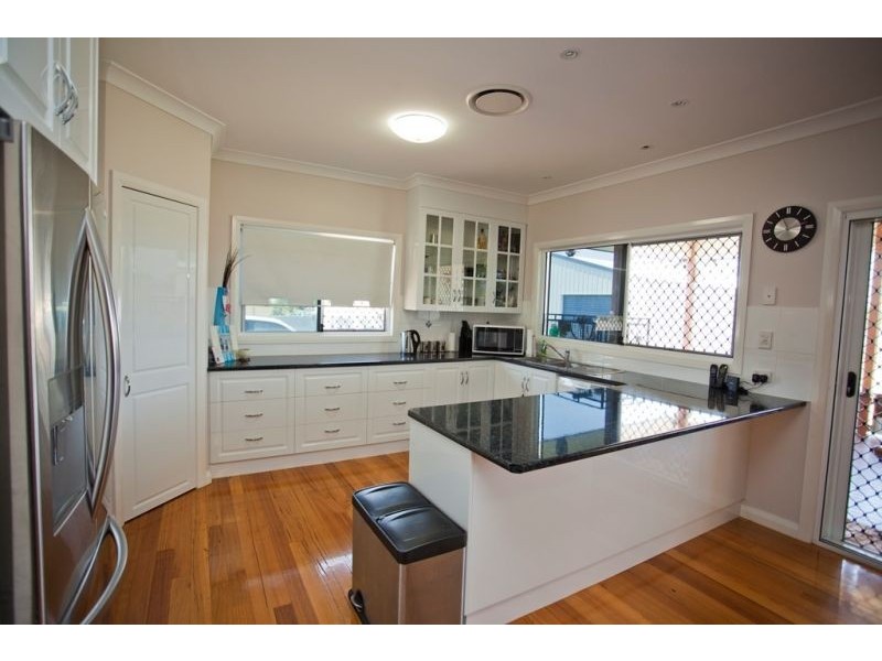 Lot 3 Bender Street, Chinchilla QLD 4413