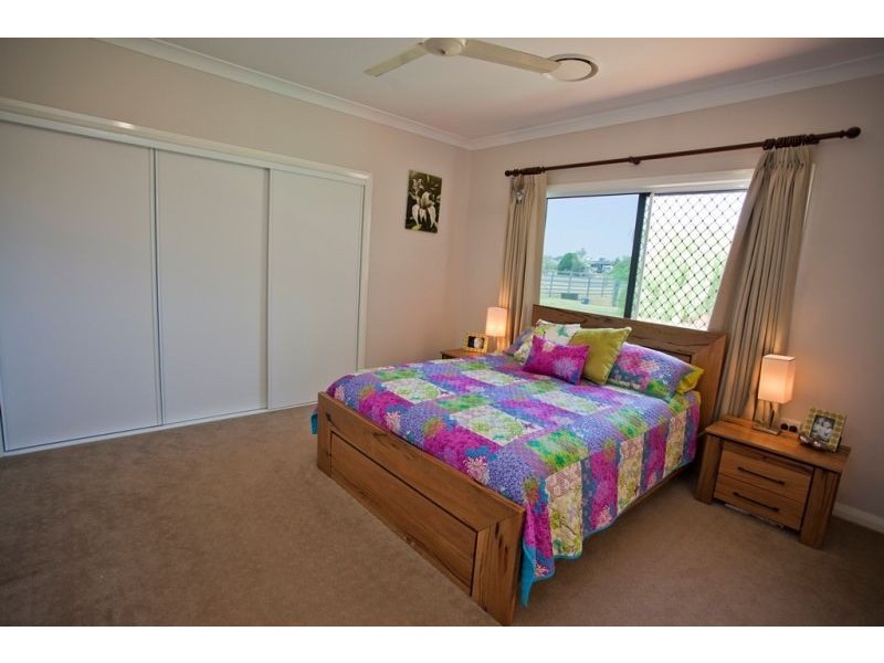 Lot 3 Bender Street, Chinchilla QLD 4413