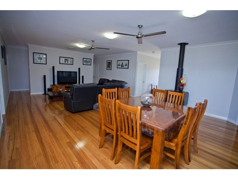 Lot 3 Bender Street, Chinchilla QLD 4413