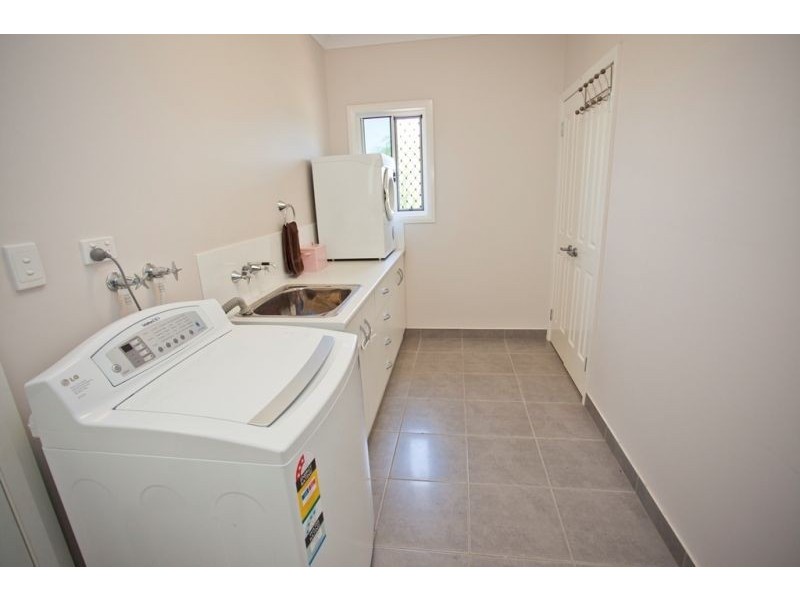 Lot 3 Bender Street, Chinchilla QLD 4413