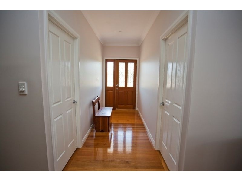 Lot 3 Bender Street, Chinchilla QLD 4413