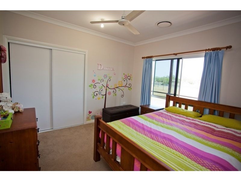 Lot 3 Bender Street, Chinchilla QLD 4413