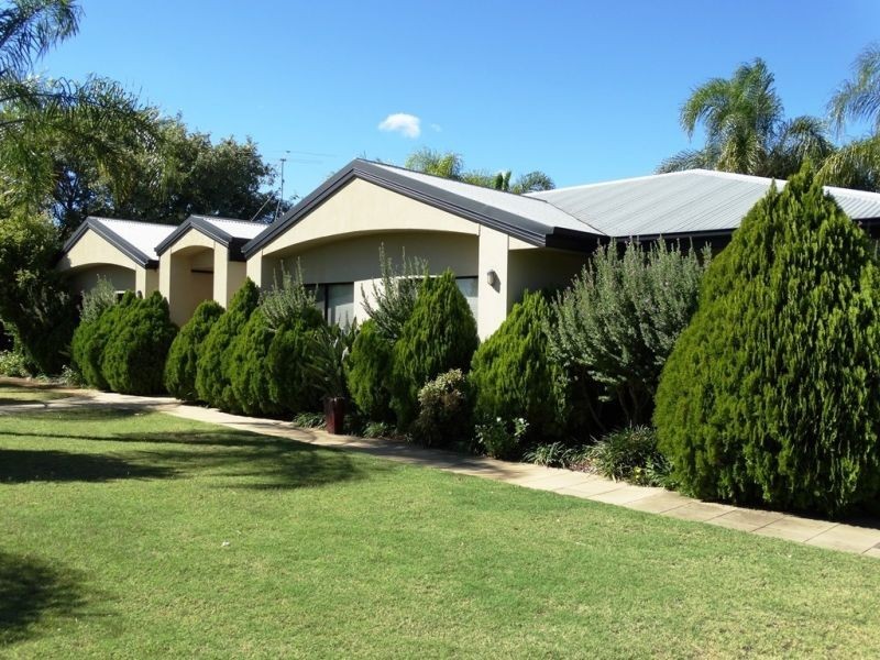 161 Chinchilla Wondai Road, Chinchilla QLD 4413