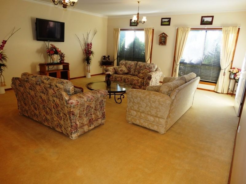 161 Chinchilla Wondai Road, Chinchilla QLD 4413