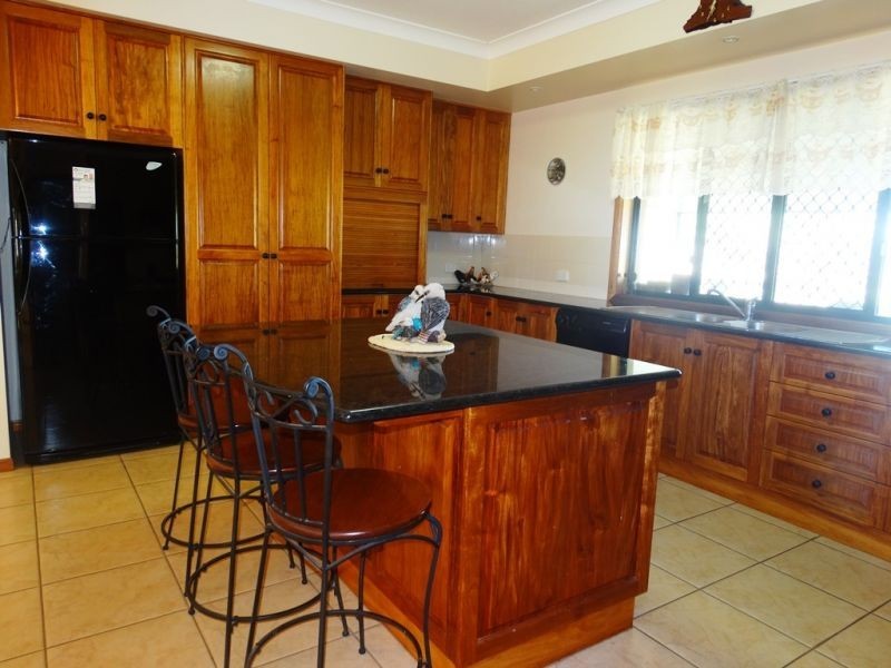 161 Chinchilla Wondai Road, Chinchilla QLD 4413