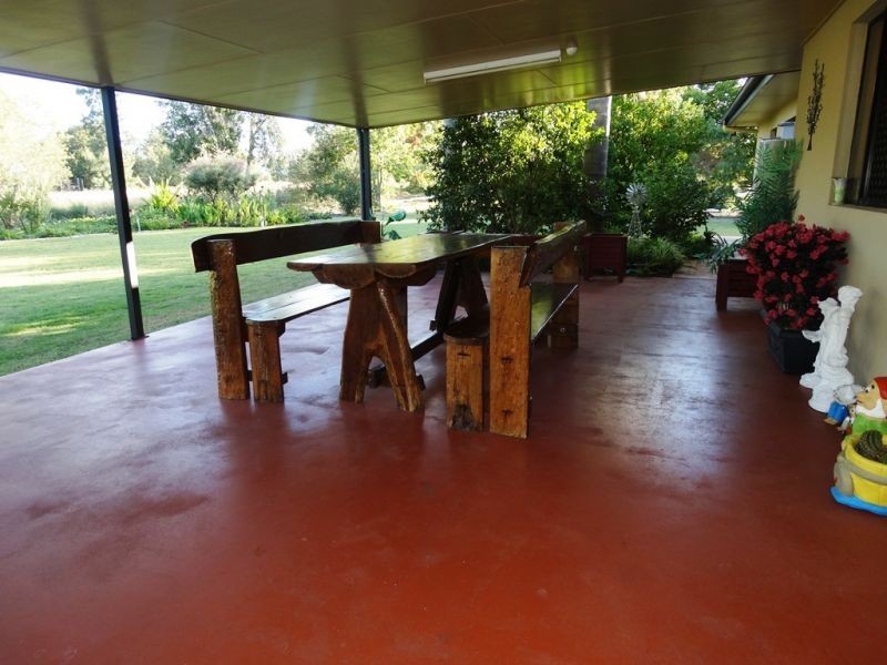 161 Chinchilla Wondai Road, Chinchilla QLD 4413