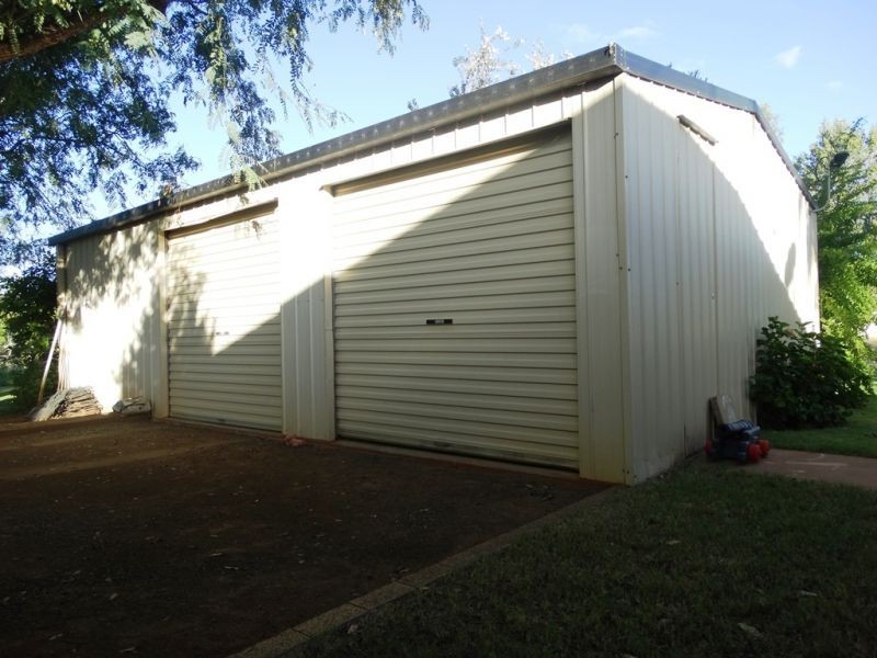 161 Chinchilla Wondai Road, Chinchilla QLD 4413