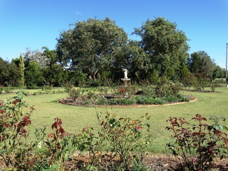 161 Chinchilla Wondai Road, Chinchilla QLD 4413