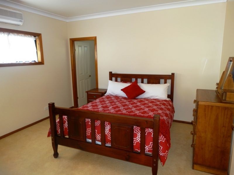 161 Chinchilla Wondai Road, Chinchilla QLD 4413