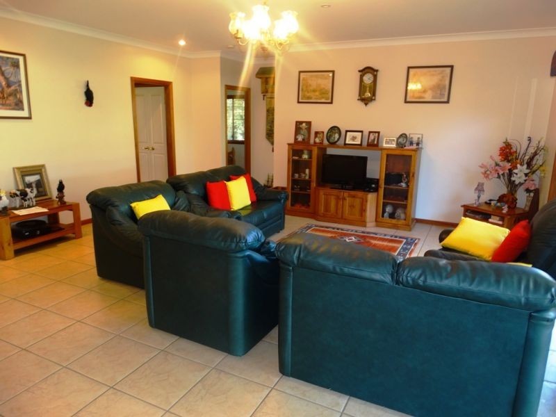 161 Chinchilla Wondai Road, Chinchilla QLD 4413