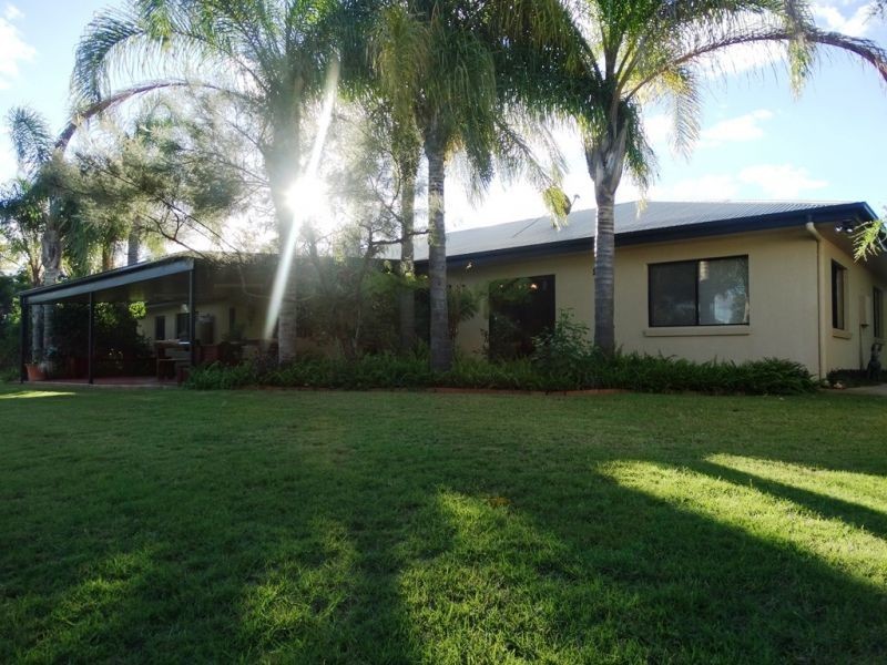 161 Chinchilla Wondai Road, Chinchilla QLD 4413