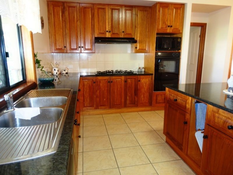 161 Chinchilla Wondai Road, Chinchilla QLD 4413