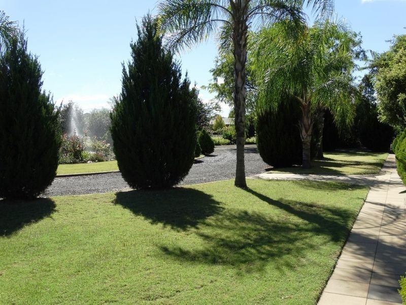 161 Chinchilla Wondai Road, Chinchilla QLD 4413