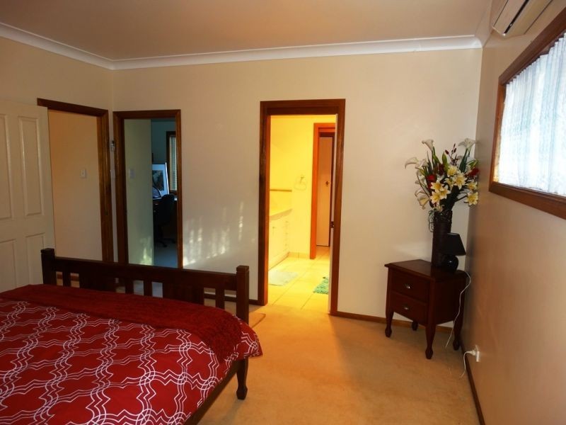 161 Chinchilla Wondai Road, Chinchilla QLD 4413
