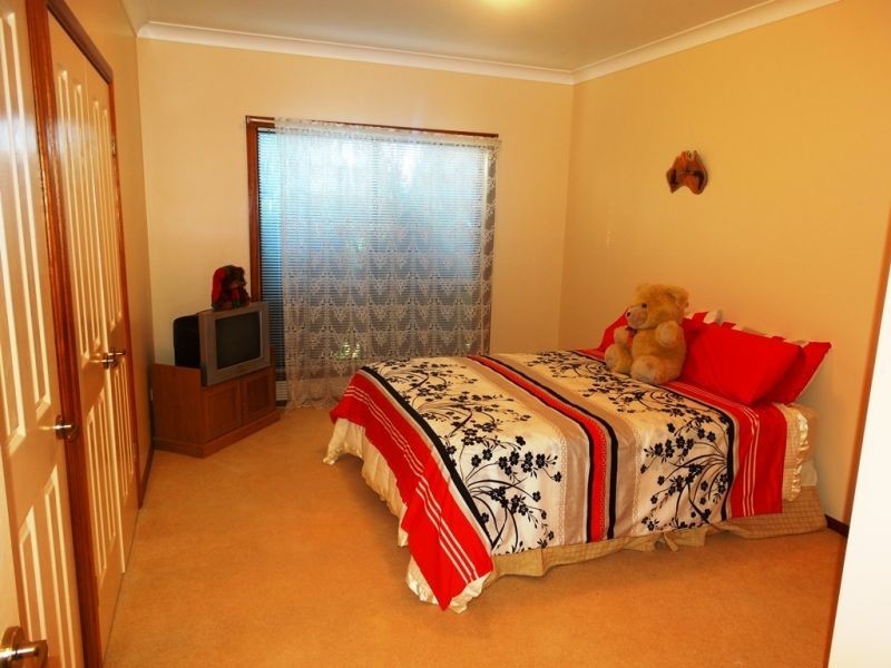 161 Chinchilla Wondai Road, Chinchilla QLD 4413