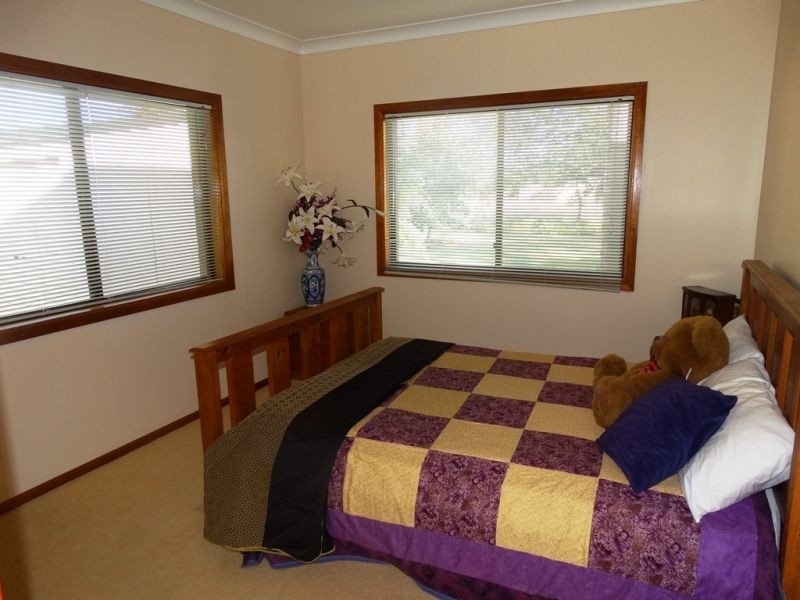 161 Chinchilla Wondai Road, Chinchilla QLD 4413