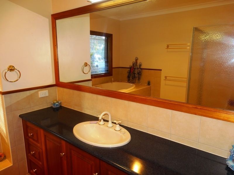 161 Chinchilla Wondai Road, Chinchilla QLD 4413