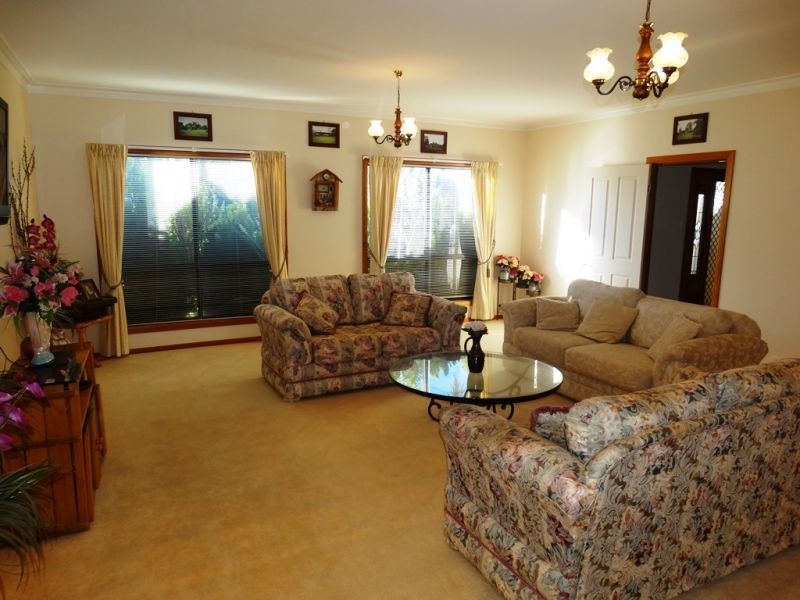 161 Chinchilla Wondai Road, Chinchilla QLD 4413